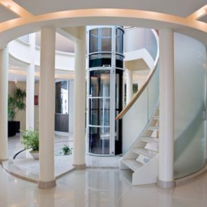 Family elevator