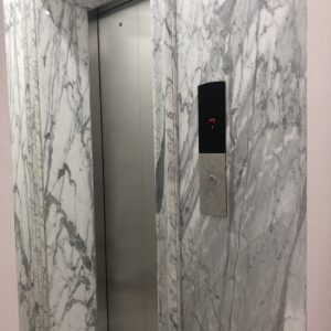 Family elevator