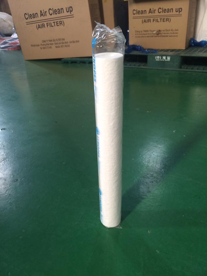 Micro Filter