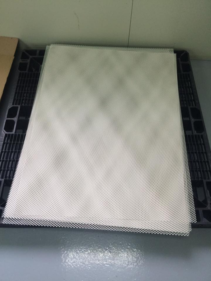 Mesh Filter