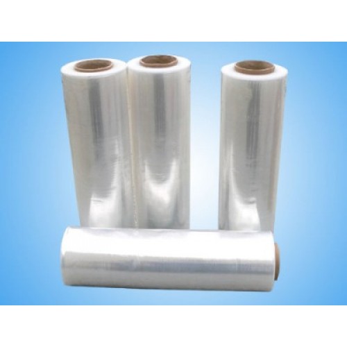 Polyethylene Films