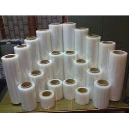 Polyethylene Films