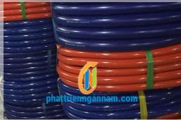 Plastic pipe