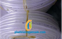 Plastic pipe