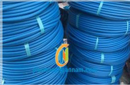 Plastic pipe