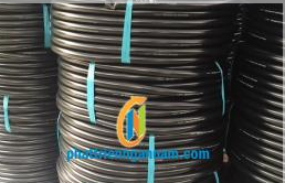 Plastic pipe