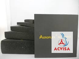 Aeroflex insulation panel
