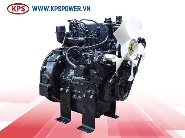 Deadong diesel engines