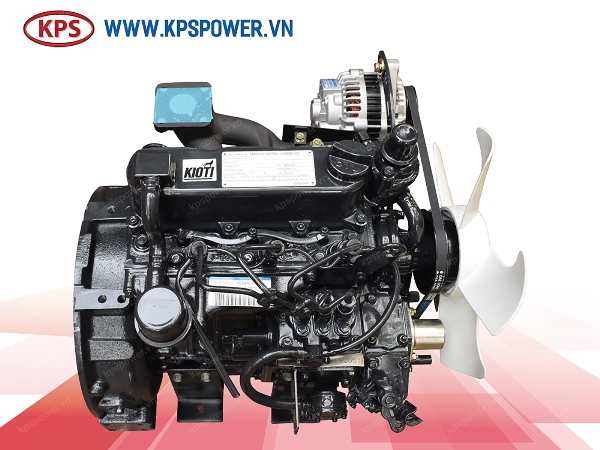 Deadong diesel engines