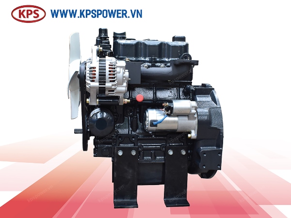 Deadong diesel engines