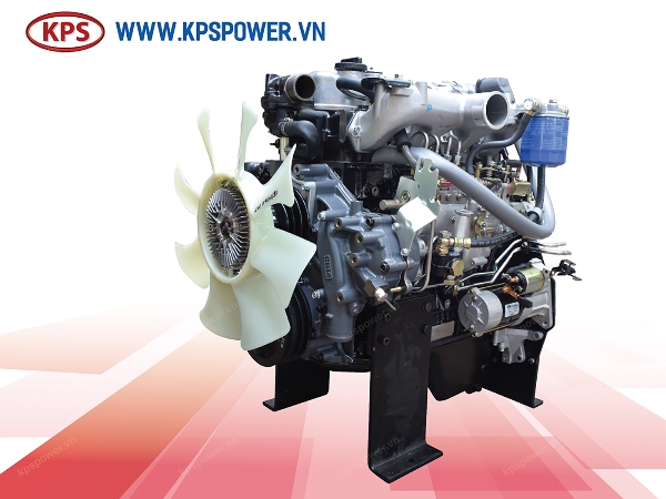 Hyundai generator