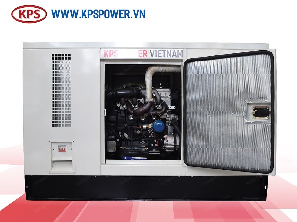 Hyundai generator