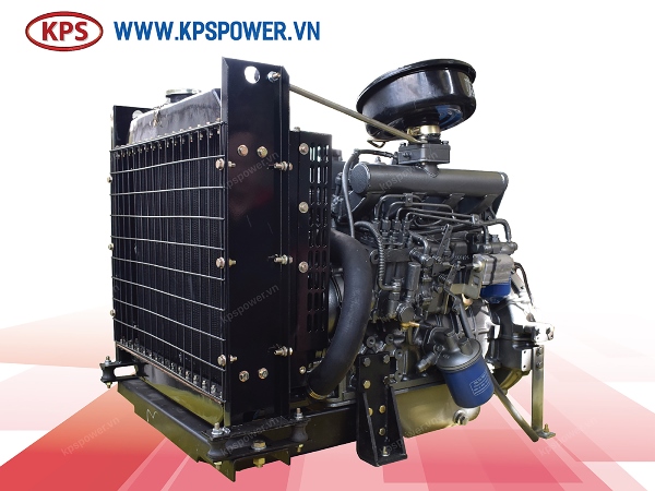 Quanchai diesel engines