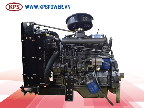Quanchai diesel engines