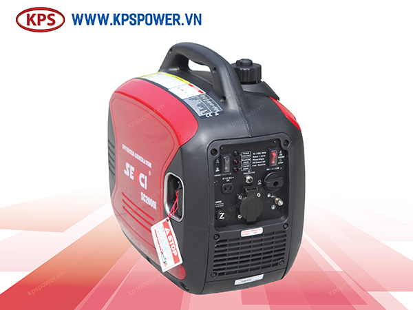 Senci generator
