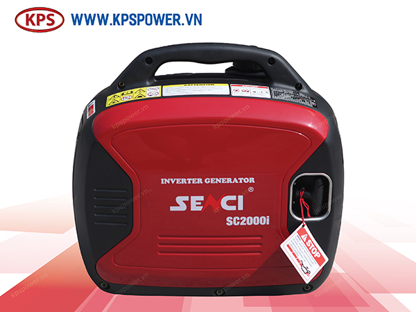 Senci generator