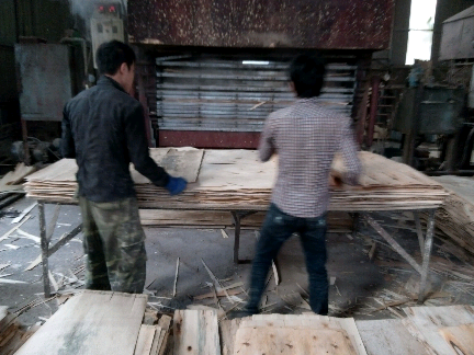 Factory