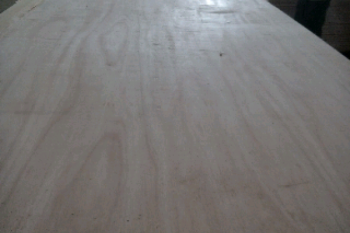 AA surface plywood