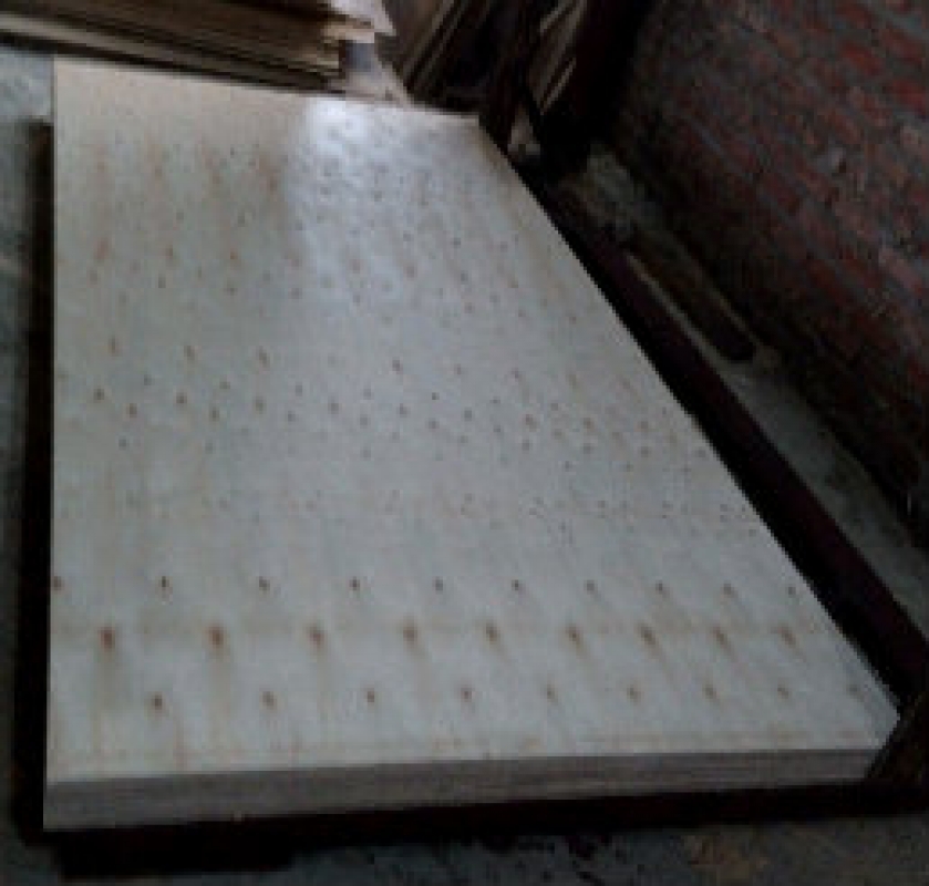 BC surface plywood