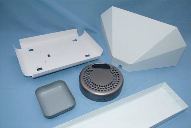 Mechanical Products