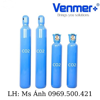 Medical CO2