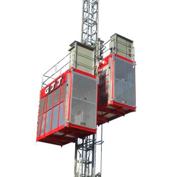 Construction machinery