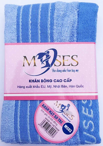 High quality cotton towels