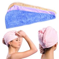 Spa towels