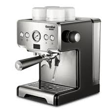 Coffee Machine