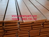 Formwork plywood
