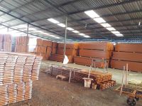 Formwork plywood