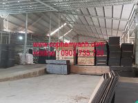 Formwork plywood