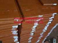Formwork plywood