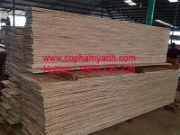 Formwork plywood