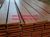Formwork plywood
