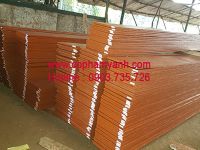 Formwork plywood