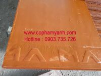 Formwork plywood