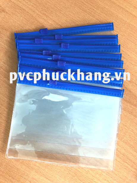 Zipper bag