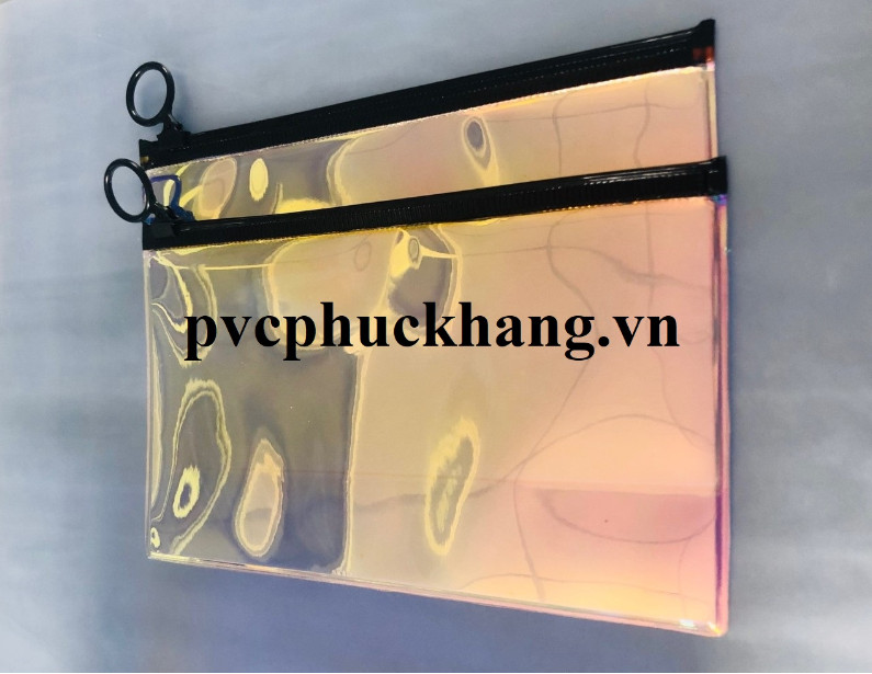 Zipper bag