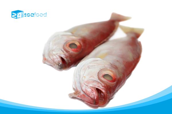 Trevally