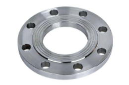 Flange