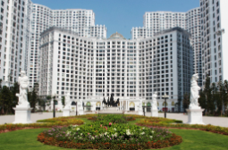 Royal City