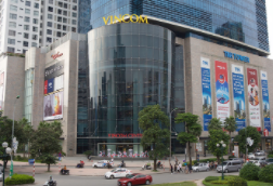 Vincom Nguyen Chi Thanh