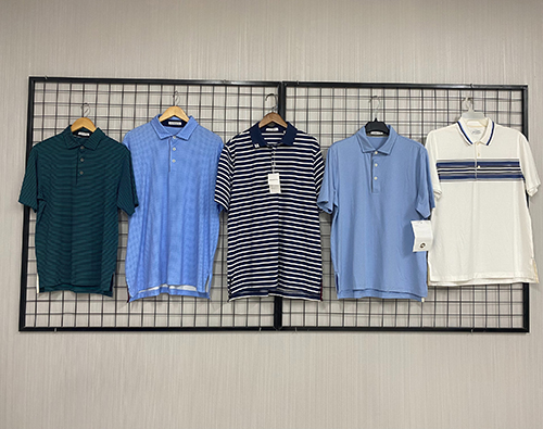 Golf Polo T shirt