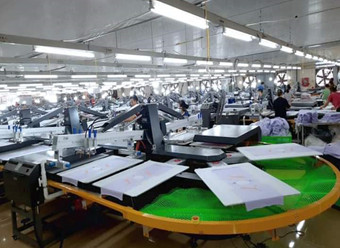 Print factory