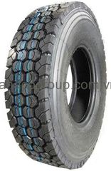 Amberstone tire