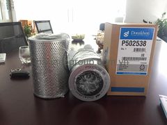 Donaldson fuel filter