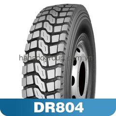 Doubleroad tire