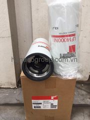 Fleetguard oil filter