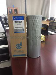 Hydraulic Filter